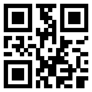Il QrCode di 3400133305