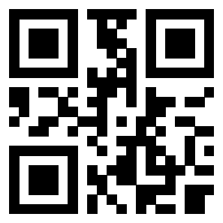 3400133306 Qr Code associato