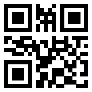 3400133308 - Immagine del Qr Code