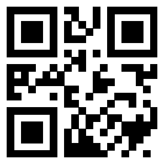 QrCode di 3400133311