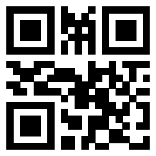 QrCode di 3400133317