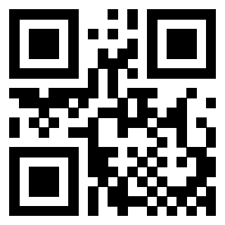 Immagine del QrCode di 3400133318