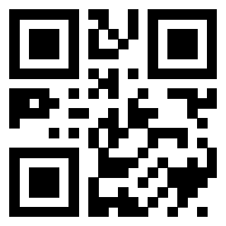 3400133320 - Immagine del Qr Code