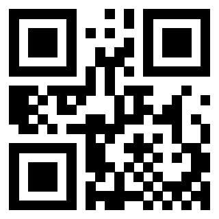 3400133322 - Immagine del QrCode