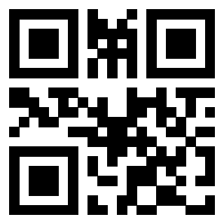 QrCode di 3400133323