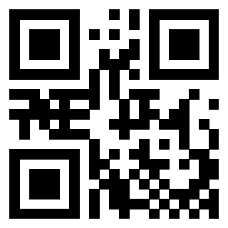 Immagine del QrCode di 3400133327