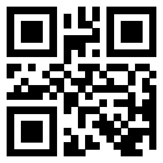 3400133328 Qr Code associato