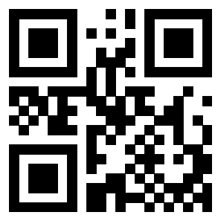 QrCode di 3400133331