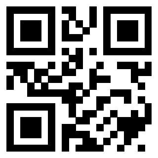 3400133338 - Immagine del QrCode