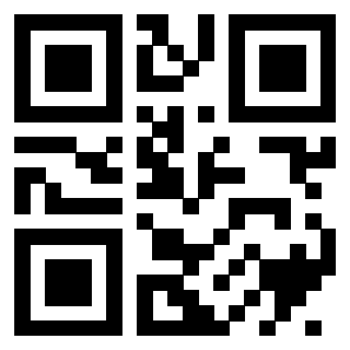 3400133340 - Immagine del QrCode