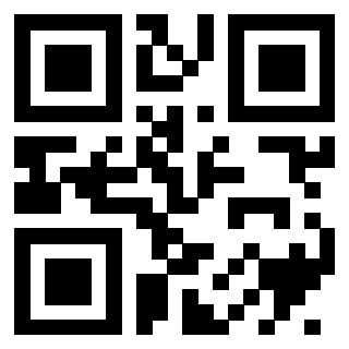 3400133342 - Immagine del QrCode associato