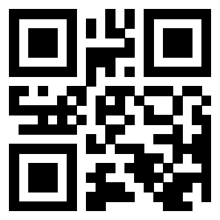 3400133343 - Immagine del QrCode