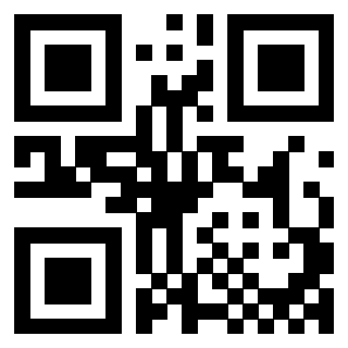 3400133344 - Immagine del QrCode associato