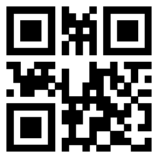 3400133347 Qr Code associato
