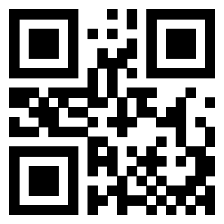 QrCode di 3400133349