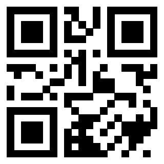 Il QrCode di 3400133350