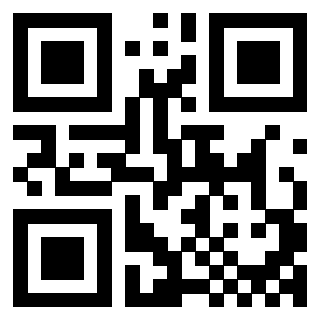 Scansione del Qr Code di 3400133356