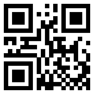 Immagine del QrCode di 3400133357