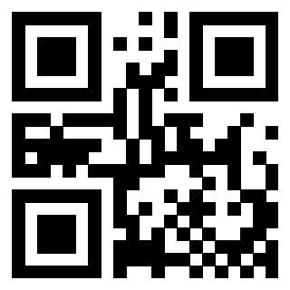 Il Qr Code di 3400133359