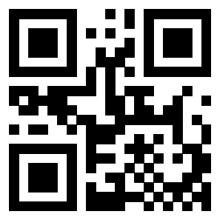 Il Qr Code di 3400133362