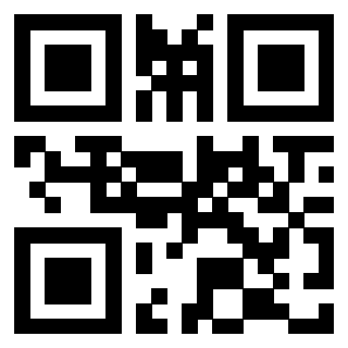 3400133364 - Immagine del QrCode