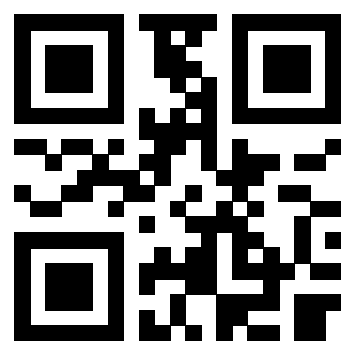 3400133366 - Immagine del QrCode associato