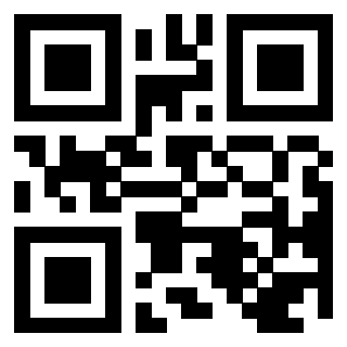 Immagine del Qr Code di 3400133367