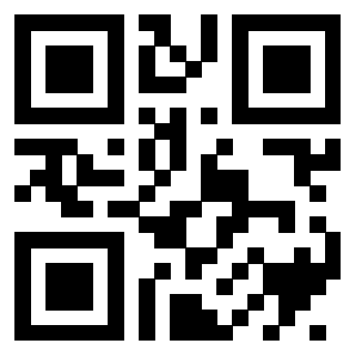 3400133368 - Immagine del Qr Code