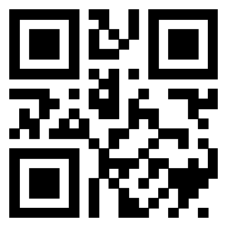 Il Qr Code di 3400133371
