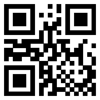 Scansione del Qr Code di 3400133374