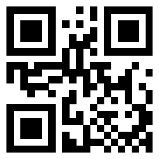 3400133375 QrCode associato