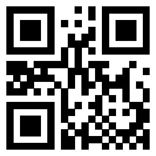 Immagine del QrCode di 3400133376