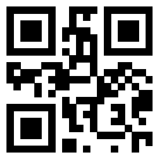 3400133379 - Immagine del Qr Code