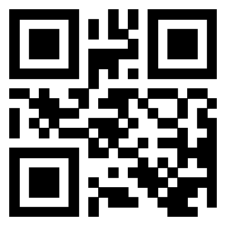 3400133388 - Immagine del QrCode