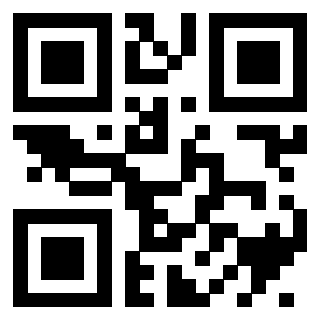 Il QrCode di 3400133389