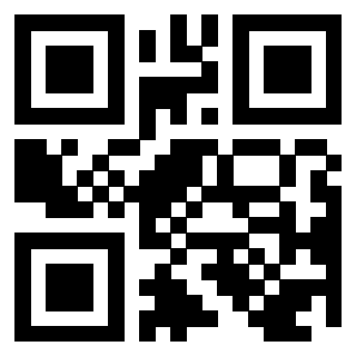 Immagine del QrCode di 3400133396