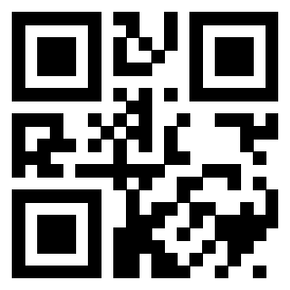 3400133399 Qr Code associato