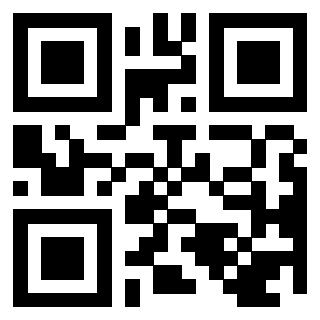 3400133401 - Immagine del Qr Code