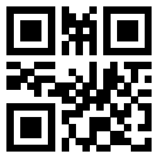 3400133402 Qr Code associato