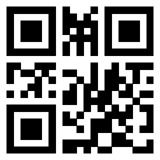 Immagine del Qr Code di 3400133403