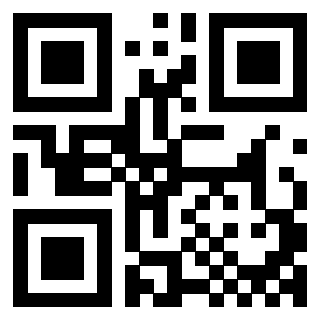 3400133404 Qr Code associato
