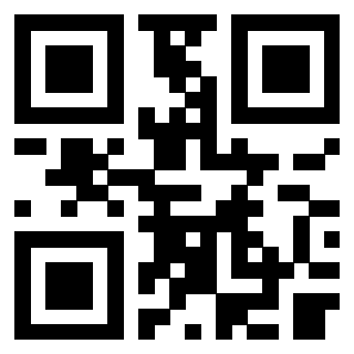 3400133406 Qr Code associato