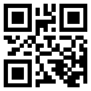 Immagine del QrCode di 3400133407