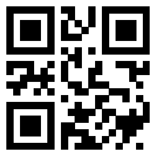 3400133409 - Immagine del Qr Code