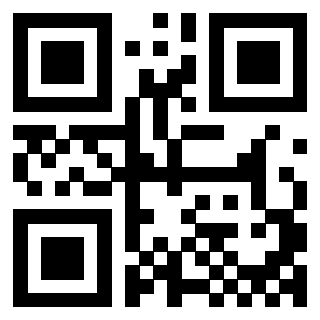3400133415 - Immagine del Qr Code