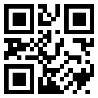 Il QrCode di 3400133420