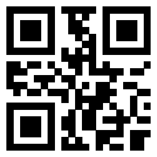 Immagine del QrCode di 3400133421