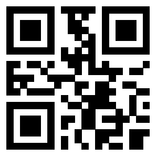 Qr Code di 3400133425