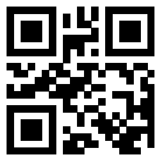 3400141988 - Immagine del Qr Code associato
