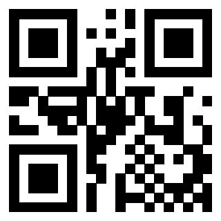 Immagine del Qr Code di 3400141990